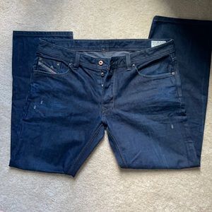 Men’s Diesel Larkee Jeans
